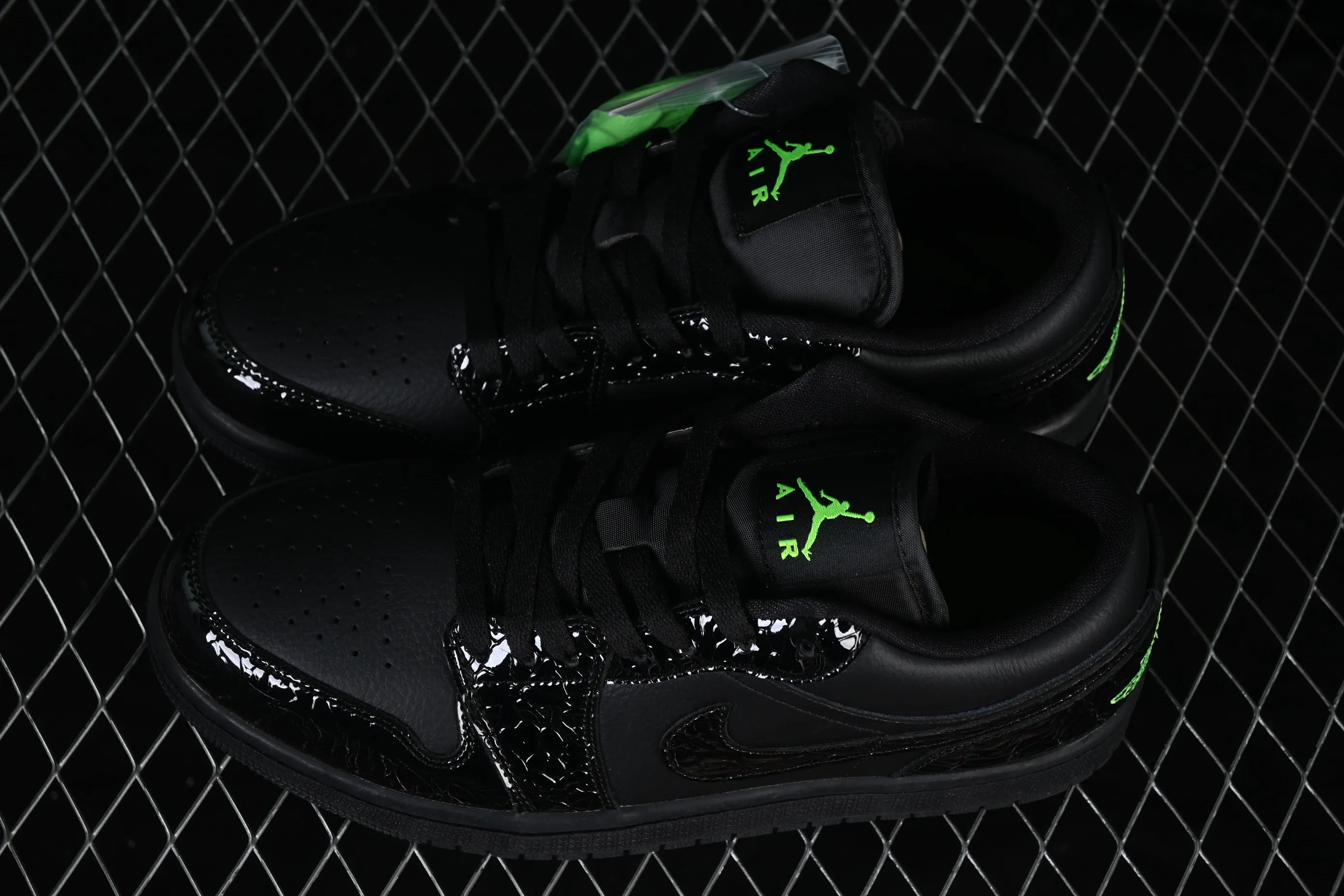 All categories Air Jordan Jordan series basketball shoes Air Jordan 1 Low Air Jordan 1 Low AJ1 Joe 1 low-top retro culture basketball shoes IQ9701-010